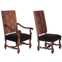 Henry II (Arm, Side) 1011 | 1012