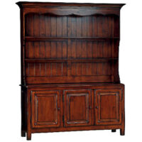 Gooding Cabinet 407