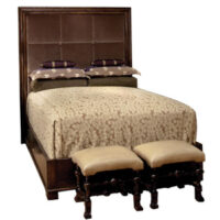 Julienne Bed 522