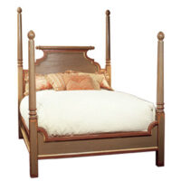 Alexandra Bed 575