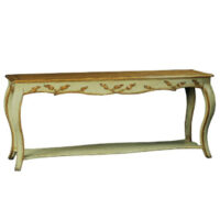 Dorsey Sofa Table 609