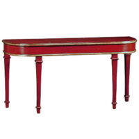 Prague Sofa Table 632