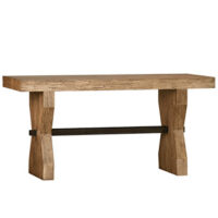 Basalt Console 685