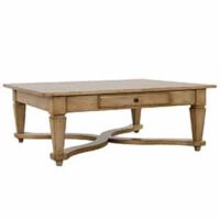 Cliveden Cocktail Table 709