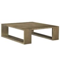 Graves Cocktail Table 755