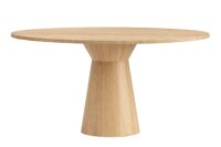 Dempsey Pedestal Table 900-05