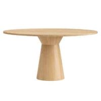 Dempsey Pedestal Table 900-05