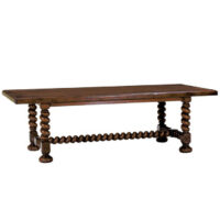 Mateo Dining Table 910