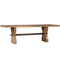 Basalt Dining Table 933