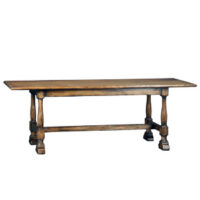 Rupert Dining Table 958