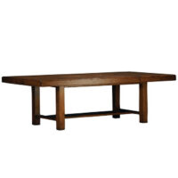 McAlpine Dining Table 963
