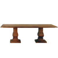 Deschamps Dining Table 993