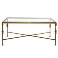 Diego Cocktail Table CT-102