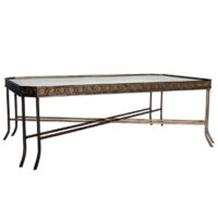 Auvergne Cocktail Table CT-116
