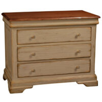 Duxbury Chest 203