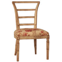 Sloane Side Chair 2078