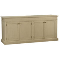 Ronson Buffet 386