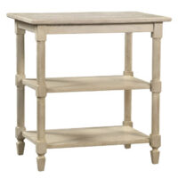 Jardine Side Table 817A