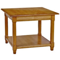 McKinley Side Table 824