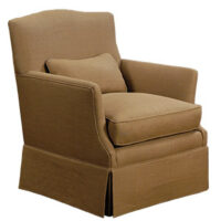 Slipper Chair CM01-08