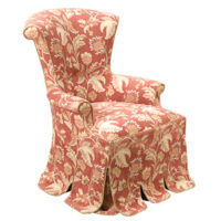 Couturier Chair CM01-12