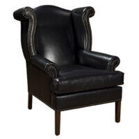 Warwick Wingback Chair CM01-29