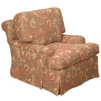 Stafford Chair CM01-40