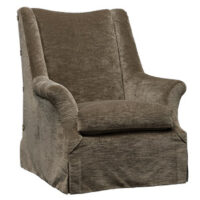 Tournai Wing Chair CM01-57