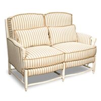 Dovecoat Settee CM02-24