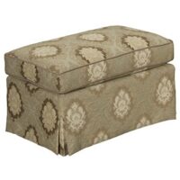 Harewood Ottoman CM04-04