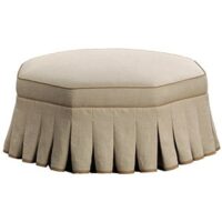 Sandingham Ottoman CM04-14