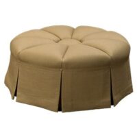 Rotunda Ottoman CM04-21