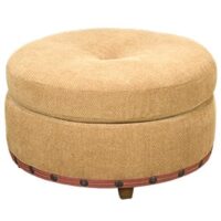 Gilroy Ottoman CM04-39