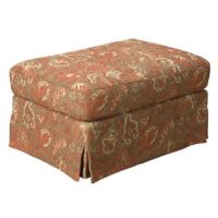 Stafford Ottoman CM04-40