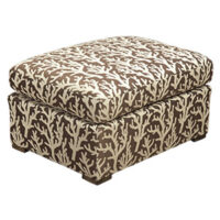 Sassari Ottoman CM04-51