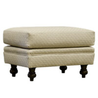 Hombre Ottoman CM04-58