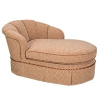 Cheval Chaise CM06-38