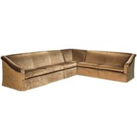 Haddon Hall Sectional CM07-15