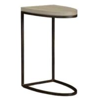 Ellipse Side Table ET-111