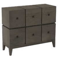 Natsumi Chest – James Duncan Collection JD-113