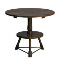 Stroud Side Table P-039