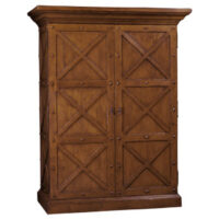 Dominican Cabinet 138