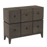 Natsumi Chest JD-113