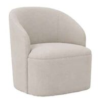 NEW! Cove Barrel Chair 3023