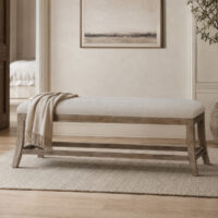 Benches / Ottomans