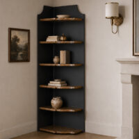 Bookcases / Shelves