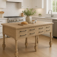 Kitchen Furniture