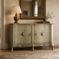 Patrician Collection