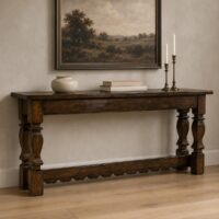 Sofa Tables / Consoles