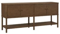 Gallery Sideboard/Console 325 NEW!